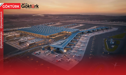 Avrupa’nın En Yoğun Havalimanı Açıklandı