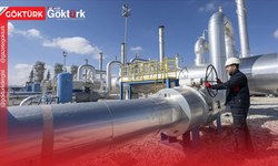 Avrupa Gaz Depolarında Kritik Düşüş: Doluluk Yüzde 28’e Geriledi