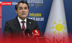 İYİ Parti’den Nevruz kutlamalarındaki suç örgütü propagandalarına tepki