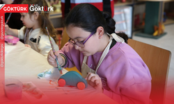 Sıfır Atık Günü’nde Eyüpsultan’da Anlamlı Etkinlik: “Atık Yok, Hayal Gücü Var”