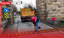 Eyüpsultan’da ulaşım sorunları çözüme kavuşuyor