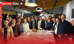 Göktürk Müzik Topluluğu İlk Koro Çalışmasına Başladı