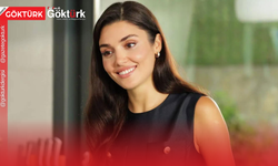 Hande Erçel soruşturma kapsamında gözaltına alındı