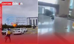 İran’a Ait İHA Nahçıvan’a Düştü: Bölgedeki Gerilim Tırmanıyor