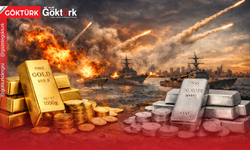Körfez’de artan gerilim altın ve gümüşü yukarı taşıdı