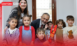 İslambey ÇEM açıldı