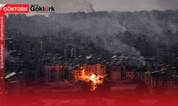 Savaş 13. gününde: Beyrut vuruldu, Tel Aviv’de sirenler susturulamadı