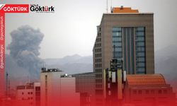 İran’da banka şubesine saldırı: “İntikam alınacak” mesajı