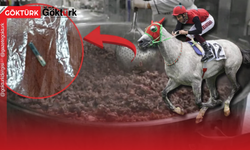 Belediye Aşevinde Şok Olay: Kavurmanın İçinden Yarış Atı Çipi Çıktı