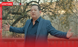 ALİ ÇELİK GURBET YILLARINI ŞARKISIYLA DİLE GETİRDİ