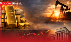 Altın Fiyatlarında Sınırlı Yükseliş: Piyasalar Temkinli