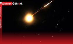 MSB duyurdu: Türkiye hava sahasına giren İran füzesi Doğu Akdeniz’de imha edildi