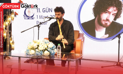 Hakan Mengüç ile “Kalbin Uyanışı” söyleşisi