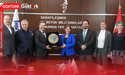 Eğitim ve Üretimi Buluşturan İş Birliği