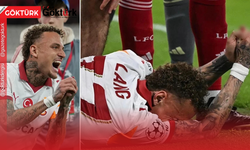 Noa Lang’dan Kötü Haber: Elinden Sakatlandı