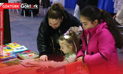 Eyüpsultan’da Ramazan’ın manevi atmosferinde kitapla buluşma