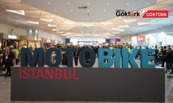 Motobike İstanbul 2026 için geri sayım başladı