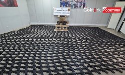 EYÜPSULTAN İLÇE JANDARMA KOMUTANLIĞINDAN İSTANBUL’DA YASA DIŞI SİLAH OPERASYONU