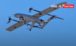 İHA’lara Karşı Yeni Silah: Başarı Gelince Seri Üretim Başladı