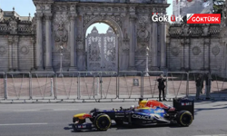 Formula 1 Türkiye’ye Geri Dönüyor: İstanbul Park Yeniden Takvimde