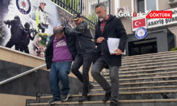 Sahte polis dolandırıcılığı: milyonluk vurgun yapan 2 kişi tutuklandı