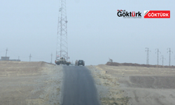 13 Yıl Sonra Kritik Sınır Kapısı Yeniden Açıldı