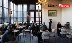 Eyüpsultan’da emeklilere ikinci sosyal yaşam alanı: Emekliler Lokali Musiki Kafe hizmete açıldı