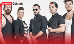 Model 10 Yıl Sonra Yeniden Sahnede