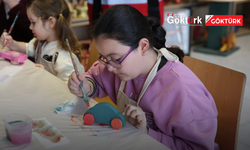 Sıfır Atık Günü’nde Eyüpsultan’da Anlamlı Etkinlik: “Atık Yok, Hayal Gücü Var”