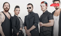 Model 10 Yıl Sonra Yeniden Sahnede