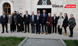 AK Parti İstanbul milletvekilleri her cuma sahada