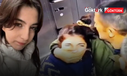 19 Yaşındaki Genç Kız Akrabası Tarafından Zorla Götürüldü