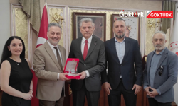 İstanbul Bağımsız Gazeteciler Derneği, Eyüpsultan Protokol Ziyaretleri Gerçekleştirdi