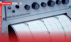 Silivri Açıklarında 4.1 Büyüklüğünde Deprem