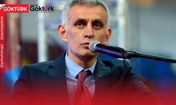 Hacıosmanoğlu’ndan Dünya Kupası için iddialı çıkış: “Rakip fark etmez, hedef zirve”