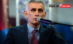 Hacıosmanoğlu’ndan Dünya Kupası için iddialı çıkış: “Rakip fark etmez, hedef zirve”