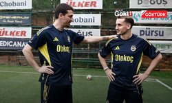 Kerem’den Mert Hakan’a anlamlı destek: Eski gerilim yerini dostluğa bıraktı