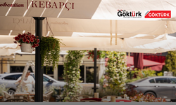 Göktürk’ün Vazgeçilmez Lezzet Noktası: Arcadium Kebapçı