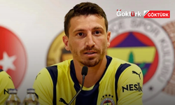 Fenerbahçeli Mert Hakan Yandaş Tahliye Edildi