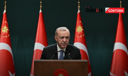 Cumhurbaşkanı Erdoğan’dan geçici ateşkese ilk değerlendirme