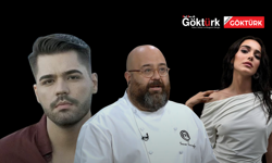 Ünlü İsimlere Uyuşturucu Soruşturmasında Yeni Dalga: 14 Kişi Hakkında Gözaltı Kararı