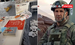 Başkentte Kitap Fuarında Gerginlik: Yayınevi Standına Çirkin Saldırı