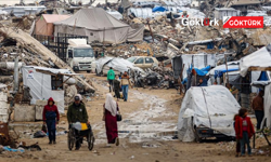 Gazze’de bilanço ağırlaşıyor: 28 Şubat’tan bu yana yüzlerce sivil hayatını kaybetti