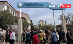 Kahramanmaraş’taki okul saldırısında yeni detay: Failin bilgisayarından “büyük eylem” notu çıktı