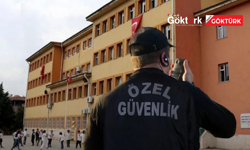 Okul güvenliği için kritik zirve: Yeni önlemler devreye giriyor