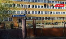 Şanlıurfa’da Ortaokulda Bıçaklı Saldırı Girişimi Engellendi