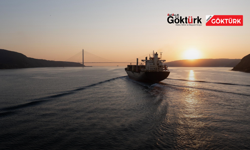 Ablukayı Aşan İlk Tanker: 450 Bin Varil Petrolle Yola Çıktı