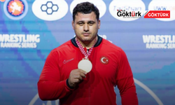 Rıza Kayaalp’ten Tarihi Başarı: 13. Kez Avrupa Şampiyonu