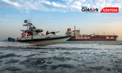 İran’dan Hürmüz’de gemi operasyonu: Görüntüler paylaşıldı