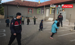 İçişleri Bakanı Mustafa Çiftçi’den okul güvenliği için yeni adımlar